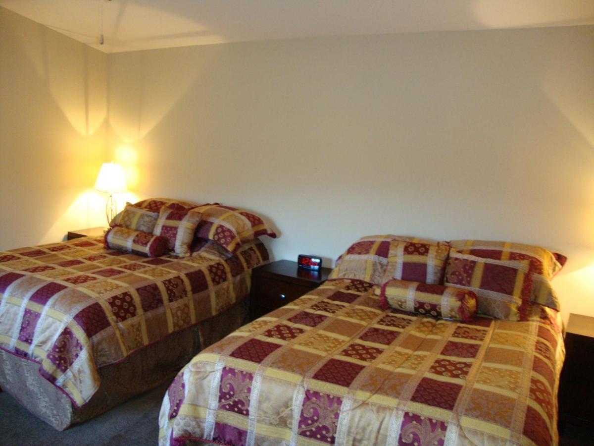 Helmcken Falls Lodge Cabin Rooms And Rv Park Clearwater Zewnętrze zdjęcie