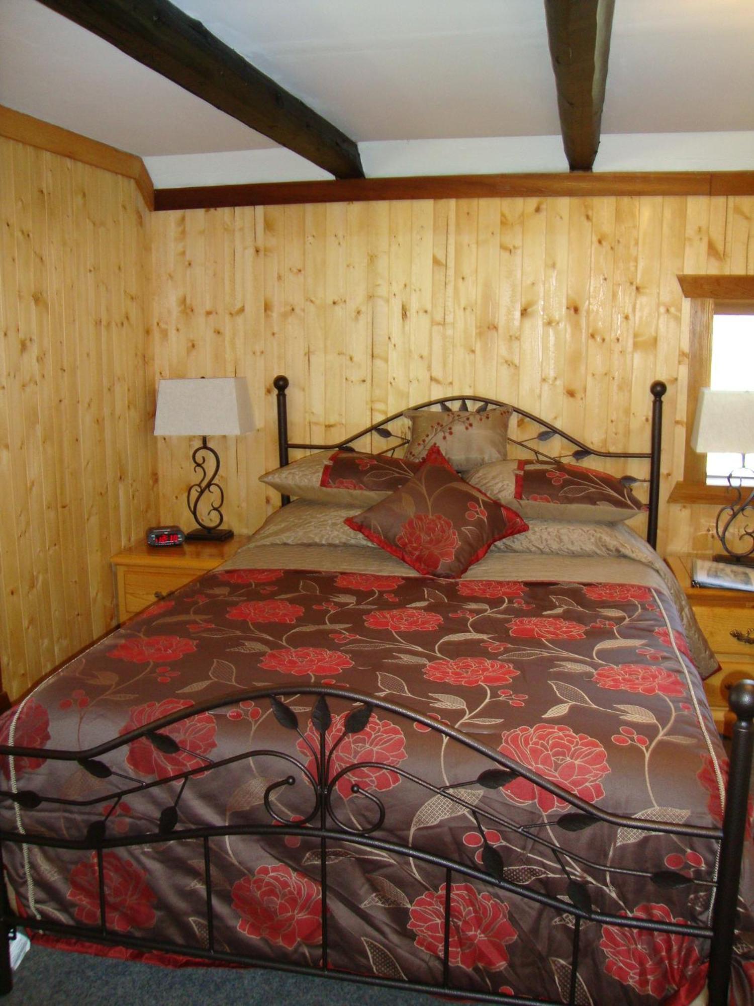 Helmcken Falls Lodge Cabin Rooms And Rv Park Clearwater Zewnętrze zdjęcie
